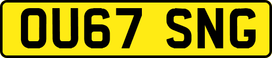 OU67SNG