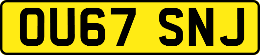 OU67SNJ