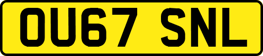 OU67SNL