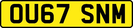 OU67SNM