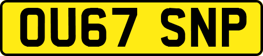 OU67SNP
