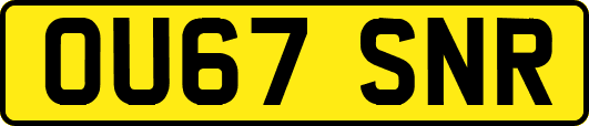 OU67SNR