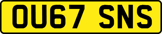 OU67SNS