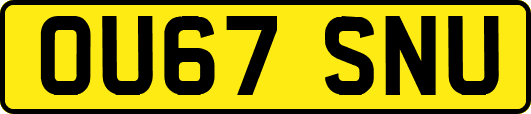 OU67SNU