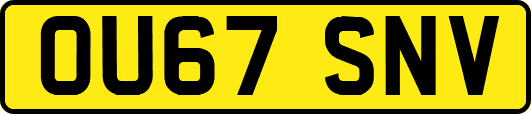 OU67SNV