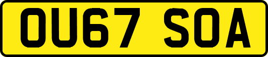 OU67SOA
