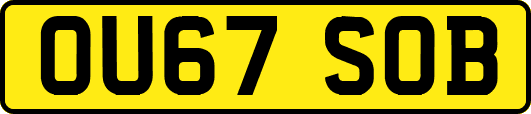 OU67SOB