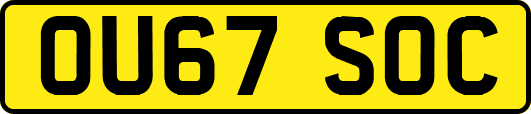 OU67SOC