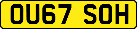 OU67SOH