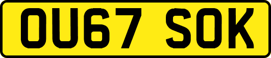 OU67SOK