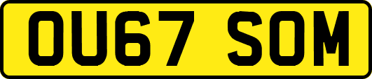 OU67SOM