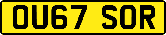 OU67SOR