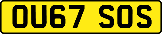 OU67SOS
