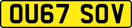 OU67SOV