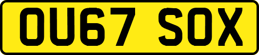 OU67SOX