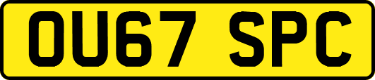 OU67SPC