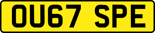 OU67SPE