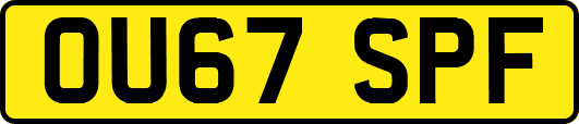 OU67SPF