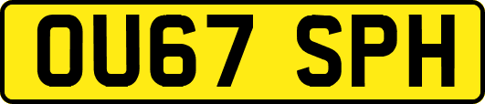 OU67SPH