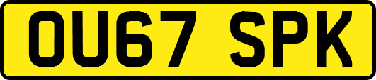 OU67SPK