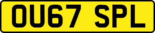 OU67SPL