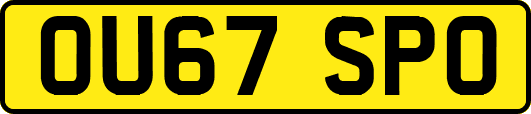 OU67SPO