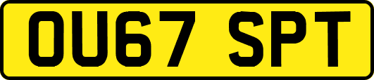 OU67SPT