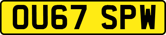 OU67SPW