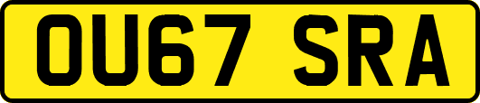 OU67SRA