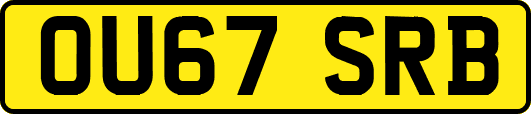 OU67SRB