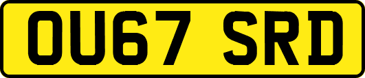 OU67SRD