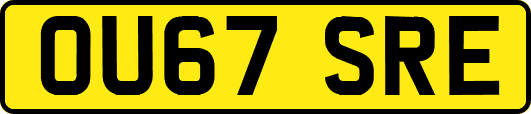 OU67SRE
