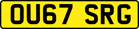 OU67SRG