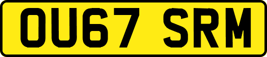 OU67SRM
