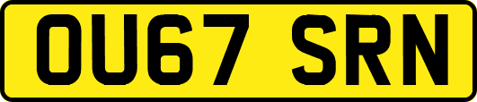 OU67SRN