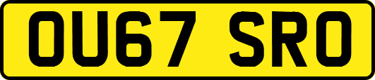 OU67SRO
