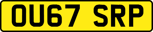 OU67SRP