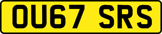 OU67SRS