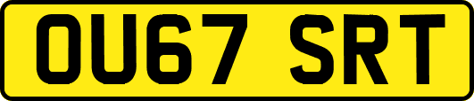 OU67SRT