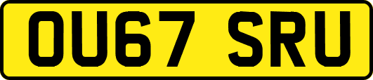 OU67SRU