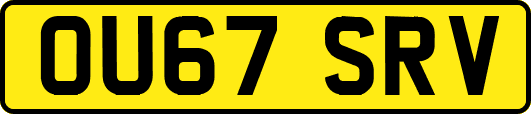 OU67SRV