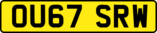 OU67SRW