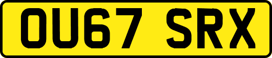 OU67SRX