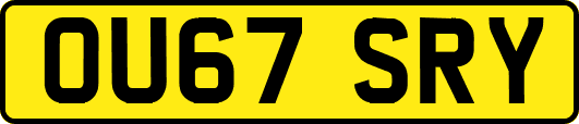 OU67SRY