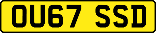 OU67SSD