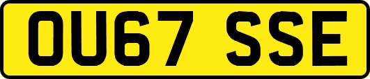 OU67SSE