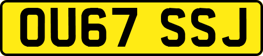 OU67SSJ
