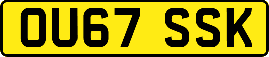 OU67SSK