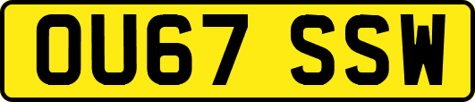 OU67SSW