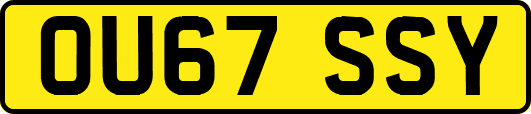 OU67SSY